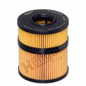 Автозапчастина HENGST FILTER E906HD446