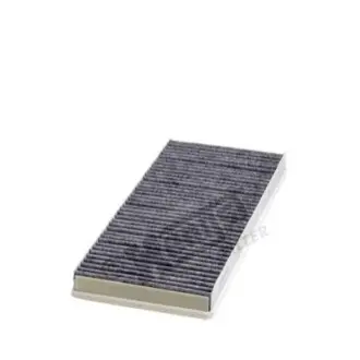 Фільтр салону HENGST FILTER E908LC