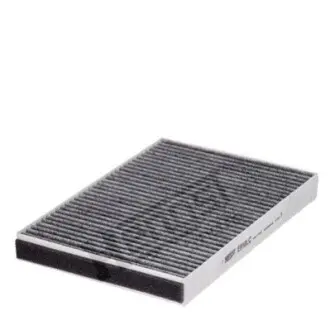 Фільтр салону HENGST FILTER E910LC