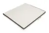 Фото Фільтр салону фільтруючий елемент OPEL ASTRA G, ASTRA G CLASSIC, ZAFIRA A, ZAFIRA B 1.2-2.2D 02.98-04.15 HENGST FILTER (E911LI) зображення 2