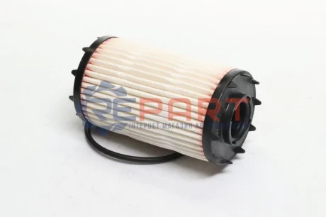 Фото 1 — Фільтр масляний Audi A4/A5 3.0 quattro 16-/VW Touareg 3.0TSI 18- HENGST FILTER (E914HD398) Фото Фільтр масляний Audi A4/A5 3.0 quattro 16-/VW Touareg 3.0TSI 18- HENGST FILTER (E914HD398) зображення 1