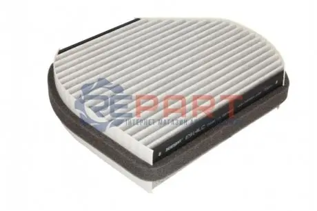 Фильтр салона HENGST FILTER E914LC Купить в Украине