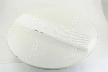 Фільтр салону фільтруючий елемент FORD GALAXY I, GALAXY MK I SEAT ALHAMBRA VW SHARAN 1.8-2.8 03.95-03.10 HENGST FILTER E919LI Купити в Україні