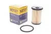 Фильтр топлива HENGST FILTER (E92KPD169) изображение 2