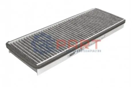Фильтр салона HENGST FILTER E931LC