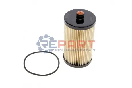 Паливний фільтр VW CRAFTER 30-35, CRAFTER 30-50 2.5D 04.06-05.13 HENGST FILTER E93KPD177 Купити в Україні