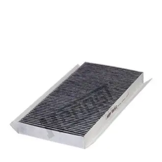 Фільтр салону Ford Focus/Tourneo Connect/Transit Connect 02-13 (вугільний) HENGST FILTER E941LC Купити в Україні