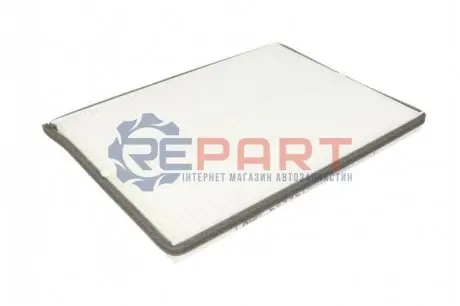 Фото Фільтр салону DAF 95 XF 97-06/105 05-/XF 410-510 12- HENGST FILTER (E944LI) зображення 1