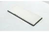 Фільтр салону пильовий DAF 65 CF, 75 CF, 85 CF, CF 65, CF 75 12.6D-9.2D 02.98 HENGST FILTER (E945LI) зображення 1