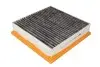 Фото Фильтр салона HENGST FILTER (E947LC) изображение 1