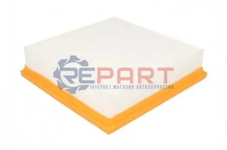 Фільтр салону VOLVO FH, FH12, FH16, FM, FM II, FM III, FM10, FM12, FM7, FM9, FMX, FMX III 08.93 HENGST FILTER E947LI Купити в Україні
