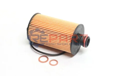 Фильтр масляный SSANGYONG ACTYON, KORANDO 2.0-2.2 Xdi 10- (выр-во HENGST) HENGST FILTER E950HD485 Купить в Украине