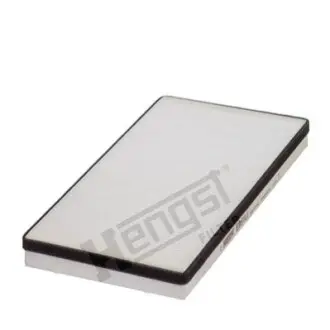 Фільтр салону HENGST FILTER E951LI Купити в Україні
