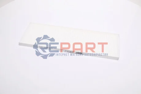 Фільтр салона Fiat Ducato/Citroen Jumper/Peugeot Boxer 94 HENGST FILTER E953LI Купити в Україні