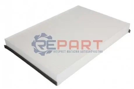 Фільтр салону фільтруючий елемент AUDI A4 B6, A4 B7, A6 C5, ALLROAD C5 SEAT EXEO, EXEO ST 1.6-4.2 01.97-05.13 HENGST FILTER E955LI Купити в Україні