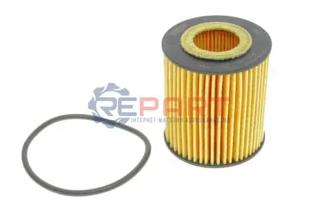 Фильтр масляный PSA Berlingo 18-/C3 16-/C4 Cactus 14-/Jumpy 16-/2008 13-/208 12-/Partner 18-/Ford Transit 13- HENGST FILTER E957HD505 Купить в Украине