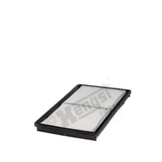Фільтр салону MB Vito (W638) 96-03 HENGST FILTER E963LI Купити в Україні