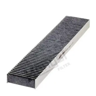 Фільтр салону HENGST FILTER E968LC Купити в Україні