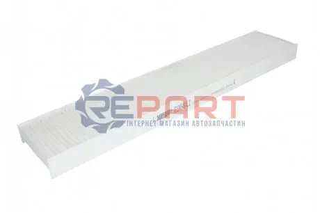 Фото Фильтр салона HENGST FILTER (E968LI) изображение 1