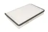 Фільтр салону DAF 75 CF, CF, CF 65, CF 75, CF 85 01.01 HENGST FILTER (E969LI) зображення 1