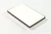 Фільтр салону DAF 75 CF, CF, CF 65, CF 75, CF 85 01.01 HENGST FILTER (E969LI) зображення 3