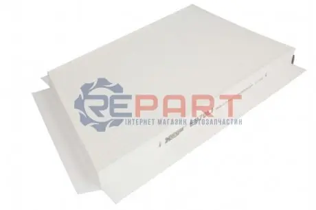 Фото Фільтр салону MB C-class (W203) 00-07 HENGST FILTER (E970LI) зображення 1