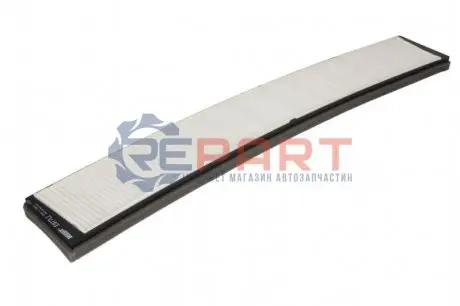 Фільтр салону фільтруючий елемент BMW 3 (E46), X3 (E83) 1.6-3.2 12.97-12.11 HENGST FILTER E977LI Купити в Україні