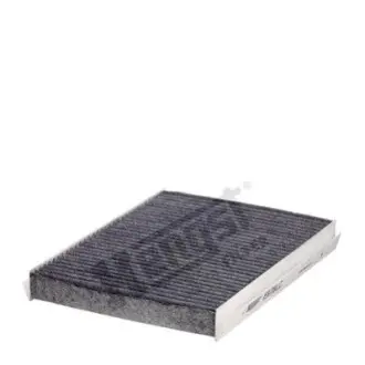 Фільтр салону HENGST FILTER E978LC