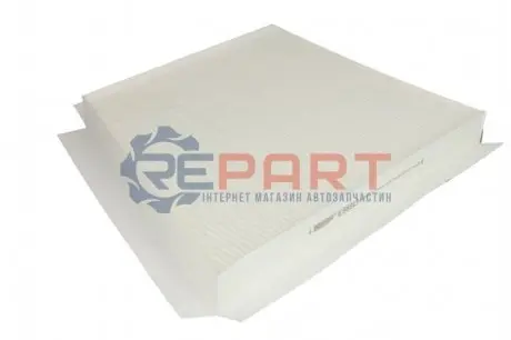 Фільтр салону HENGST FILTER E989LI Купити в Україні