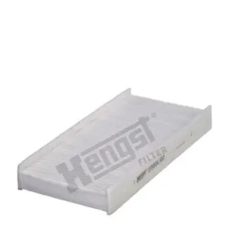 Фільтр салону Citroen C5/C6/Peugeot 407 04 HENGST FILTER E990LI02 Купити в Україні