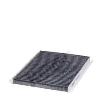 Фільтр салону Fiat Bravo 07-14/Stilo 01-08 (вугільний) HENGST FILTER E992LC