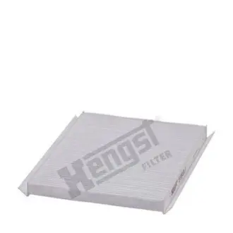 Фільтр салону Fiat Bravo 07-14/Stilo 01-08 HENGST FILTER E992LI