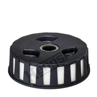 Фільтр системи сапуна картера IVECO STRALIS I, STRALIS II, S-WAY, TRAKKER I, TRAKKER II, X-WAY ASTRA HD 9 CASE IH STEIGER F2BE0641-F3HFL611G HENGST FILTER EAS1M