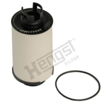 Фільтр масляний HENGST FILTER EAS423M04D562