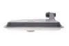 Фото Фільтр АКПП Hyundai Tucson JM 2.0i/2.0CRDI 04-10/Santa Fe 2.0-2.7 01-/i30 1.6i/1.6CRDI 11-15 (з прокладкою) HENGST FILTER (EG1032HD587) зображення 5