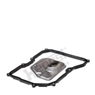 Фильтр АКПП MINI (R50/R53/R52) 1.6 02-07 (с прокладкой)) HENGST FILTER EG1117HD647