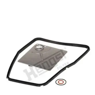 Гідравлічний фільтр коробки передач LAND ROVER DEFENDER, DISCOVERY I, DISCOVERY II, RANGE ROVER I, RANGE ROVER II, RANGE ROVER III 2.0-4.6 07.70-02.16 HENGST FILTER EG1118HD648 Купити в Україні