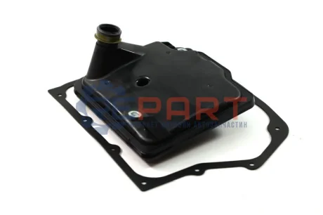 Гідравлічний фільтр коробки передач CHRYSLER 200, GRAND VOYAGER V, PACIFICA, SEBRING, TOWN & COUNTRY, VOYAGER V DODGE AVENGER, DURANGO, GRAND, JOURNEY FIAT FREEMONT 2.0D-4.0 06.06 HENGST FILTER EG1122HD653 Купити в Україні