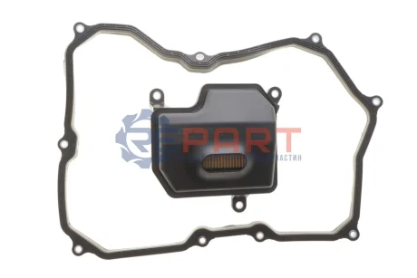 Фільтр АКПП VW Crafter 2.0 TDI 16 HENGST FILTER EG1156HD683 Купити в Україні
