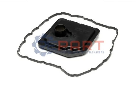 Гидравлический фильтр коробки HENGST FILTER EG1160HD701 Купить в Украине