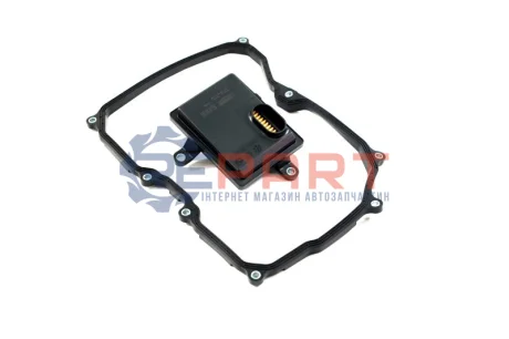 Фото Фильтр гидравлический КПП HENGST FILTER (EG1161HD702) изображение 1