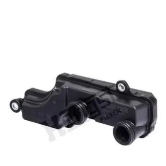 Фото Фільтр АКПП Audi A4 2.0-3.3.0 TDI/1.4-2.0 TFSI 15- (сітчастий + прокладка) HENGST FILTER (EG1171H) зображення 1