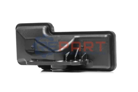 Гідравлічний фільтр коробки передач LEXUS ES, UX TOYOTA CAMRY, C-HR, COROLLA, RAV 4 V, YARIS, YARIS CROSS 1.0-3.5 10.16 HENGST FILTER EG1174H Купити в Україні