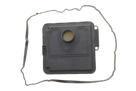Гідравлічний фільтр коробки передач HYUNDAI GRANDEUR, SANTA FE IV, STARIA, TUCSON KIA CADENZA II, CARNIVAL IV, SORENTO III, SPORTAGE IV 1.6-3.5 01.15 HENGST FILTER EG1193H D940