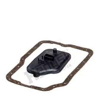 Фільтр автоматичної коробки передач HENGST FILTER EG191H D659 Купити в Україні