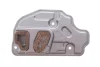 Гідравлічний фільтр коробки передач AUDI A3, TT SEAT ALTEA, CORDOBA, IBIZA III, TOLEDO III, TOLEDO IV SKODA FABIA II, OCTAVIA II, RAPID, ROOMSTER VW BORA I, GOLF PLUS V 1.2-2.5 01.98-05.22 HENGST FILTER (EG848H D338) зображення 5