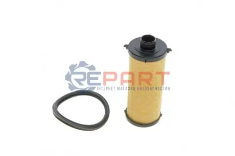 Фото 1 — Фільтр АКПП MB A-class (W176)/B-class (W246) 11- (з прокладкою) (M270/OM651/OM607/M260) HENGST FILTER (EG910HD454) Фото Фільтр АКПП MB A-class (W176)/B-class (W246) 11- (з прокладкою) (M270/OM651/OM607/M260) HENGST FILTER (EG910HD454) зображення 1