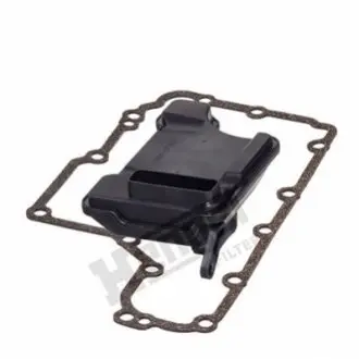 Гидравлический фильтр коробки передач OPEL ASTRA F, ASTRA F CLASSIC, ASTRA G, ASTRA G CLASSIC, ASTRA H, ASTRA H GTC, COMBO, COMBO TOUR, CORSA B, CORSA C, CORSA D, TIGRA, VECTRA B 1.0-2.0 09.91-08.14 HENGST FILTER EG937HD473
