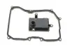 Фільтр АКПП VW Golf V/VI/ Passat 1.6-2.0 FSI/TDI 03-12 (з прокладкою) EG940HD477