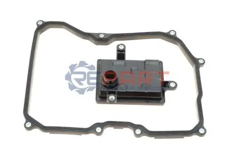 Фильтр масляный АКПП SKODA OCTAVIA III 12-, VW GOLF VII 12- с прокладкой (выр-во HENGST) HENGST FILTER EG940HD477 Купить в Украине